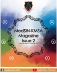 MedSIN-KMSA Magazine, Issue 2