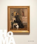 HoMA Magazine MarchMay 2022