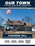 Our Town Magazine March 2022 Digital Edition
