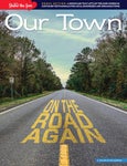 Our Town Magazine Volume 13, Issue 02 March-April 2022