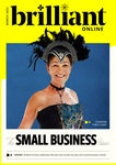 Brilliant-Online Magazine | The Small Business Issue | March 2022