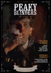 Peaky Blinders Magazine