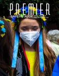 Premier Magazine PH Vol. 2 - Issue 3 March 2022 Ukraine Special Issue