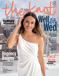 The Knot Magazine - Spring 2022