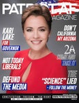 AF Patriot Magazine - Issue 251, 2022