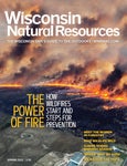 Wisconsin Natural Resources Magazine | Spring 2022