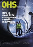 OHS Professional Magazine March 2022