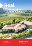 Tremains Hawke’s Bay REAL Property Magazine 18 March - 31 March 2022