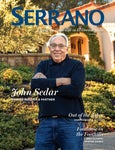 Serrano Magazine Spring 2022