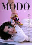 UCL MODO Magazine March 2022