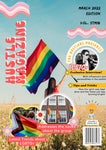 Hustle Magazine - STM18
