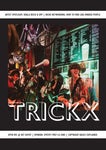 TRICKX Magazine, 2022