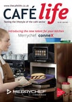 Caf? Life Magazine Issue 109 April 2022