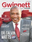 Gwinnett Magazine - March 2022