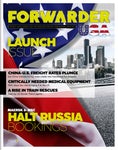 FORWARDER USA Issue 1