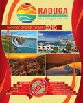 2015 Raduga