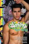 Peach Magazine V6-i12 | Spring is Sprung!