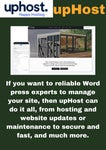 Читать журнал Wordpress hosting companies in UK