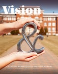 Vision Magazine 2022