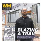Worcester Magazine March 25 - 31, 2022