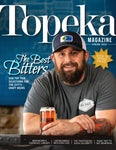 Topeka Magazine | Spring 2022
