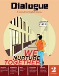   Dialogue Magazine XLVI October 2021 Issue