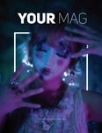 Your Magazine Volume 17 Issue 2: April 2022