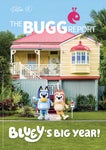 The Bugg Report Magazine  Edition 40