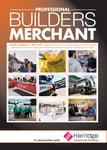 Top 20 Builders' Merchants Chart - PBM April 2022