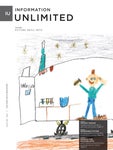 Information Unlimited Magazine Vol. 38 - Future Skill Sets EN