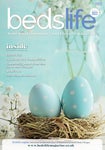 BedsLife Magazine April 2022