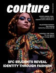 Couture - SFC Fashion Magazine (1st Edition, Spring 22)