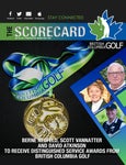 British Columbia Golf - The Scorecard Magazine March Digital Issue | 2022