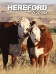 April 2022 Hereford World Magazine