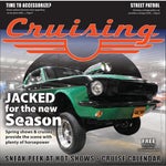 Cruising Magazine - Jacked for the New Season