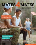 Mates4Mates Magazine - March 2022