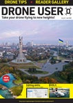 Читать журнал Issue 67 - Drone User Magazine