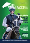 Читать журнал The Races WA Magazine April - May 2022
