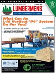 Читать журнал Lumbermens April 2022 Magazine