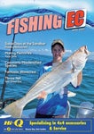 Читать журнал Fishing EC Online Magazine - April 2022 Edition