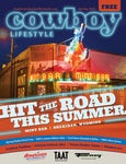 Читать журнал Cowboy Lifestyle Magazine | Spring 2022