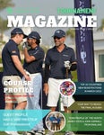 Читать журнал World Amateur Match Race Official Tournament Magazine / ISSUE 3_2022