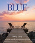Читать журнал Michigan Blue Magazine - Spring 2022