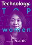 Читать журнал Top 100 Women in Technology