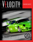 Velocity Magazine - Issue 22-3, March 2022