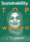 Top 100 Women in Sustainability March 2022