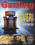 Arizona Gaming Guide Magazine - April 2022