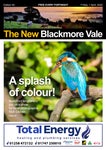The New Blackmore Vale Magazine Edition 40, April 2022