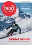 Best In Travel Magazine // Issue 118 // Best in Ski edition