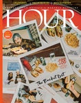 Hour Detroit Magazine April 2022